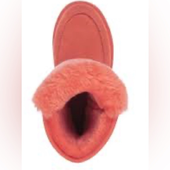 EMU Australia Launceston• Orange/Coral size 7
NWOT. - Picture 3 of 7